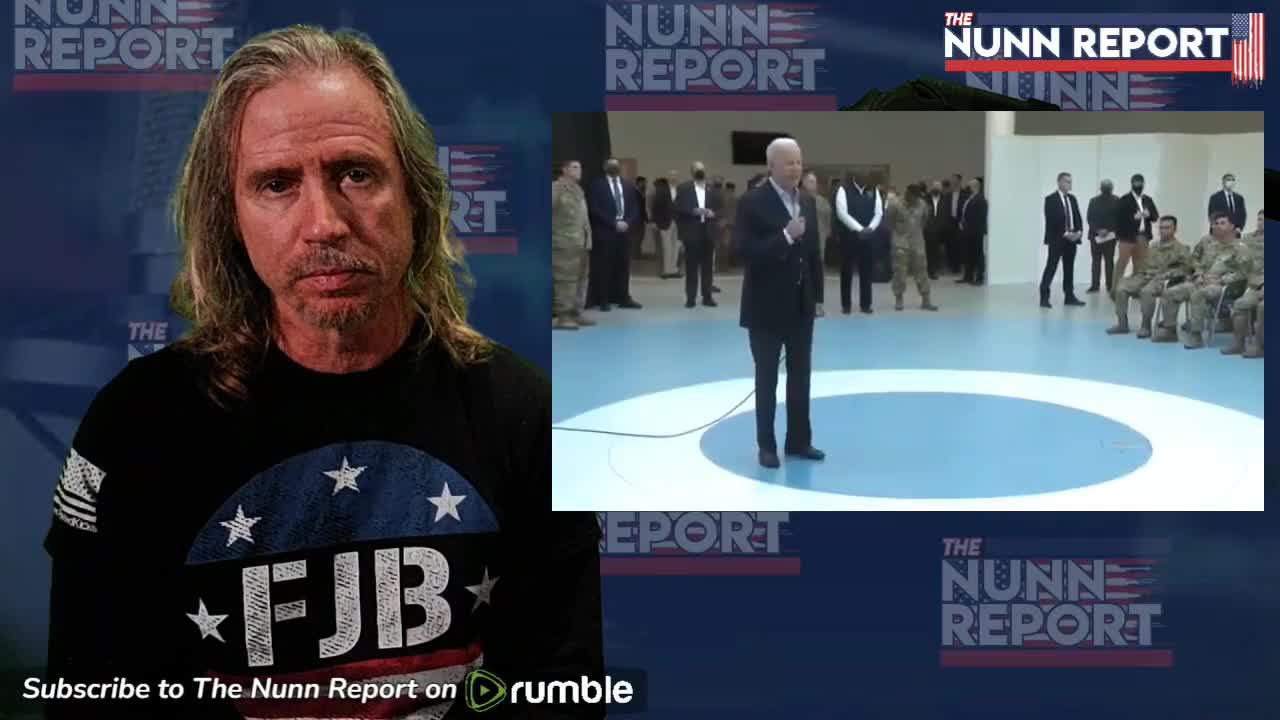 Ep. 0037 [CLIP] - Biden Marches US to WWIII