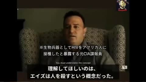 SATORISM TV.215「接種者はほぼ100％エイズになるということが理解できる解説動画完成！日本の人口は半減するだろう」ニコ動が見れない人用にアップします