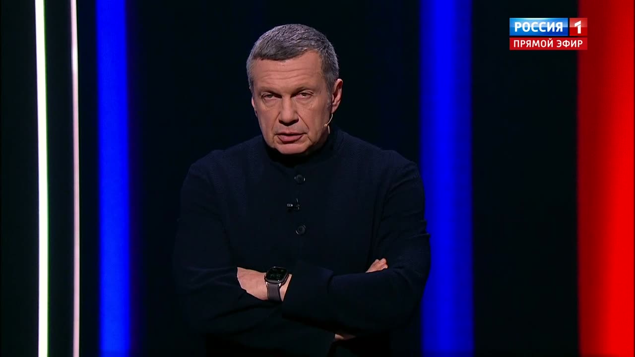 Эфир от 18.02.2023 - Бешеная истерика Запада