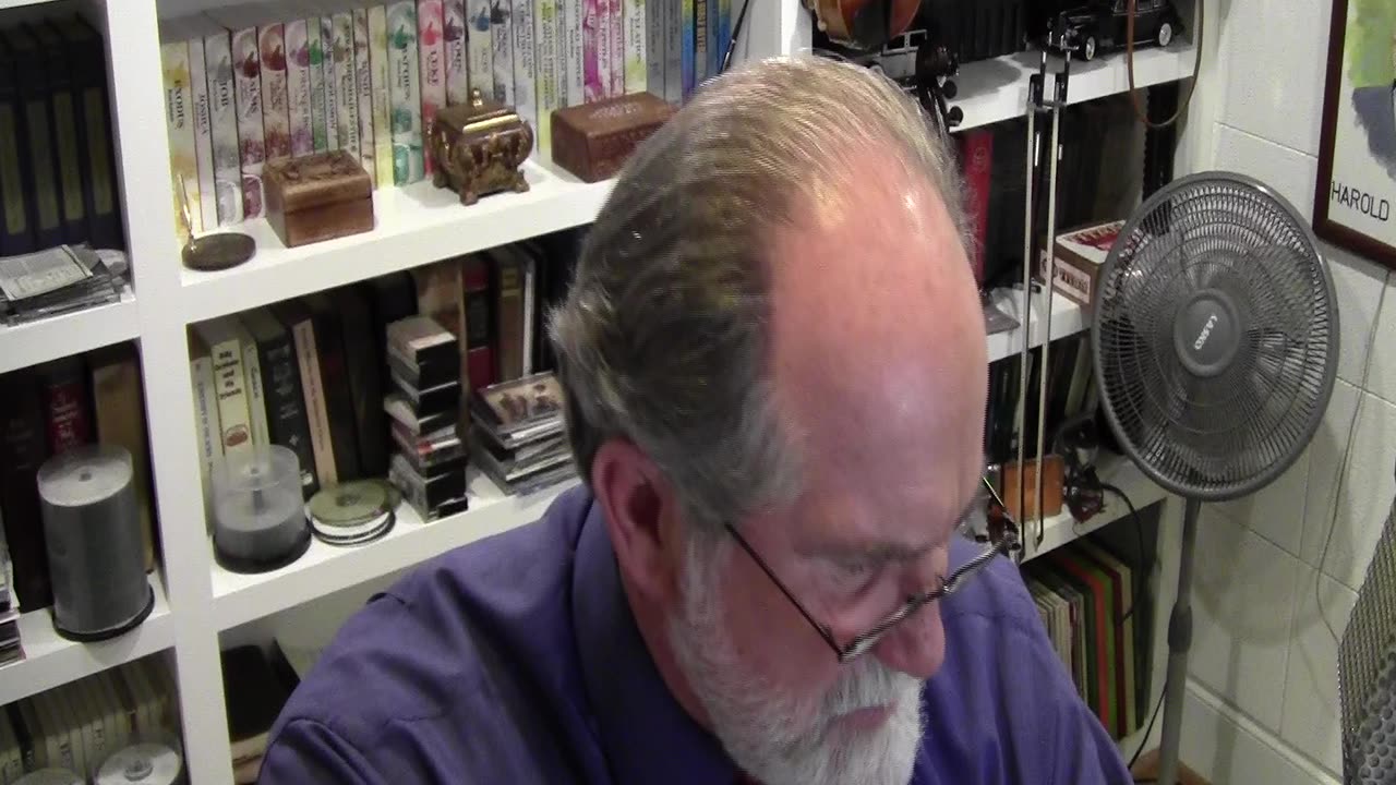 Bright Spot Hour, September 04, 2023