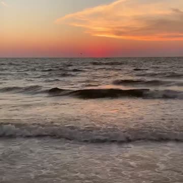 The storm will not interrupt your season.