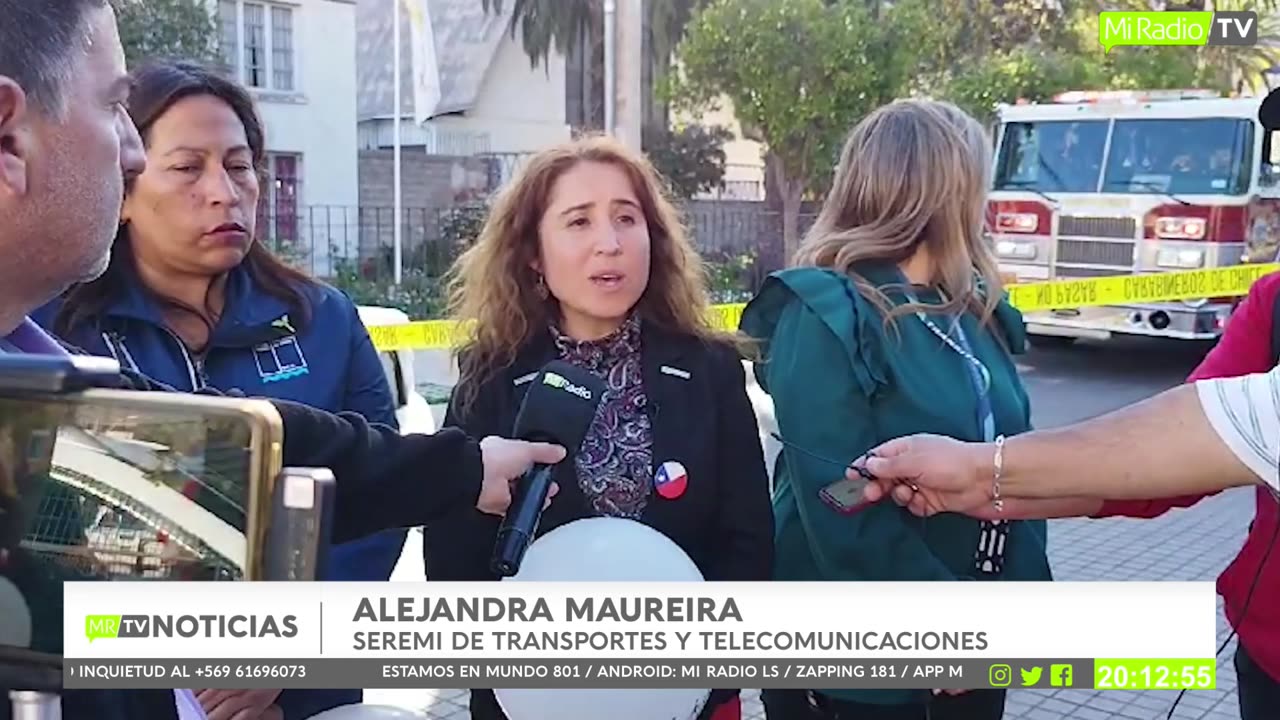 MRTV NOTICIAS - VIERNES 15 DE SEPTIEMBRE