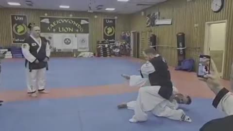 Hapkido