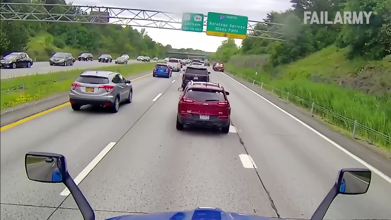 Funny Fails Compilation