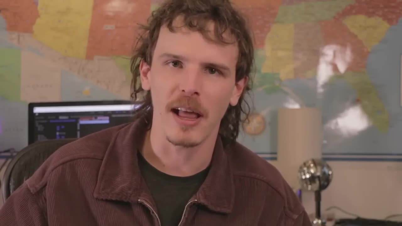 Real Reason Froggy couldn't Fight at Creator Clash *Idubbbz being soy* (clip)