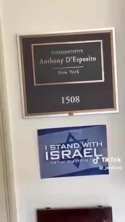 Touring the United States of Israel