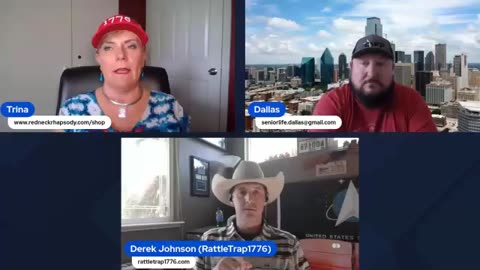 Derek Johnson HUGE Intel June 21- -Special update by Derek Johnson-