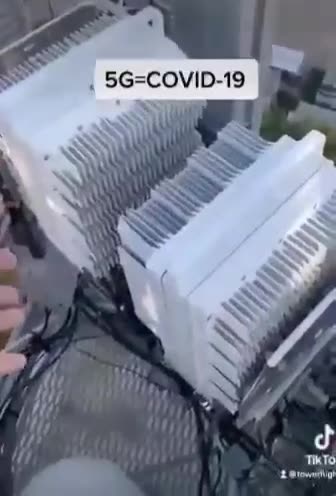 5G engineer explains how it makes people sick