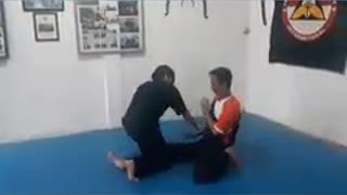 Penchak Silat
