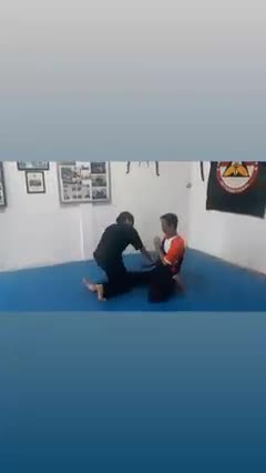 Penchak Silat