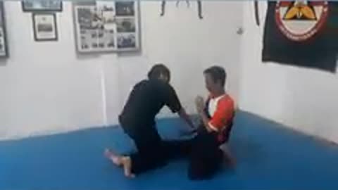 Penchak Silat