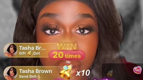 MadamLo has comment guy tell her TomiKay scammed Kenneka/Kierra & now Keith 12/15/23 #bigoclipandsip
