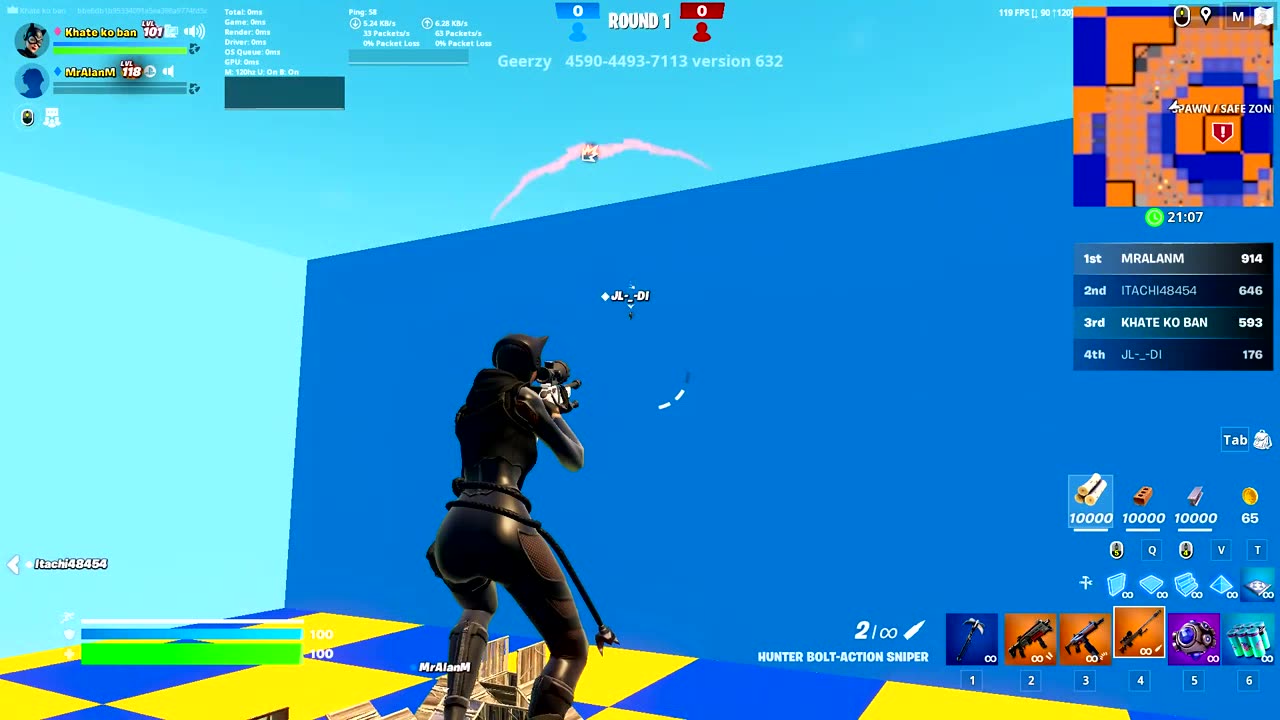 FUN TO WATCH CREATIVE SHORTS IN NEPALI RUMBLE