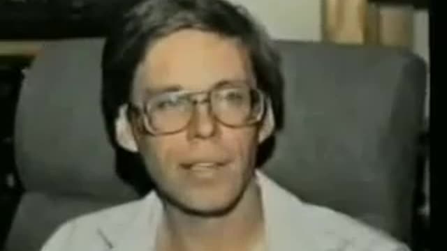 BOB LAZAR REVELA SECRETOS OVNI