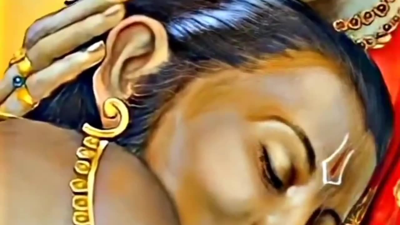 Jai shree ramππ©π©