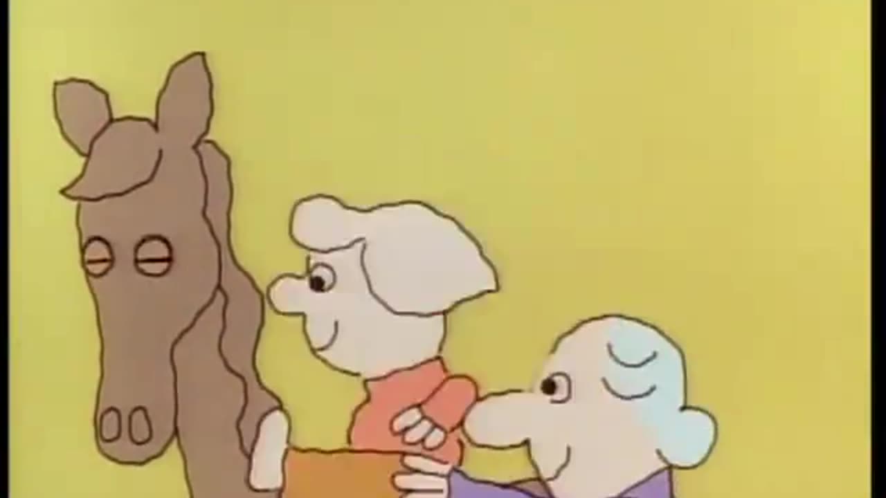 Mother Necessity, Schoolhouse Rock