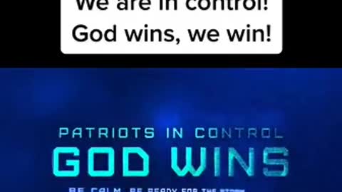 We Know How This Ends