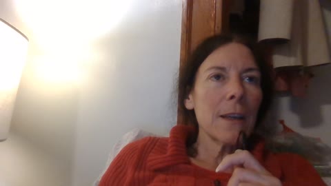 did it look out its window yet