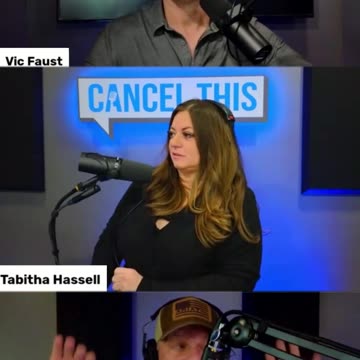 Eric with the 🎤 💧