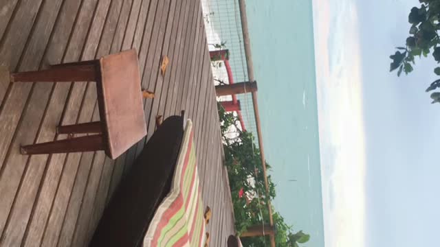 Arraial D’ajuda, Brazil.