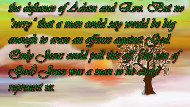 Daily Message from Rev. Ernie, December 22 2022