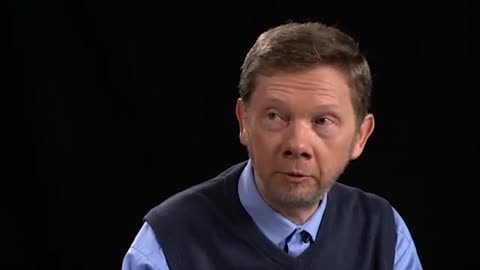 does-eckhart-think-eckhart-answers