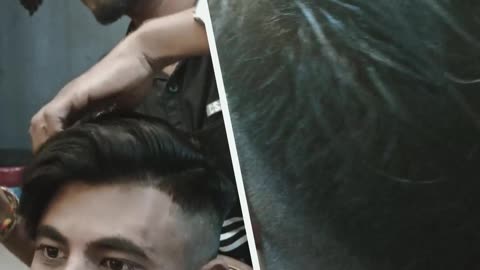 HAIR STYLE || #HAIR