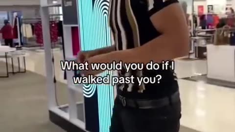 WWYD?