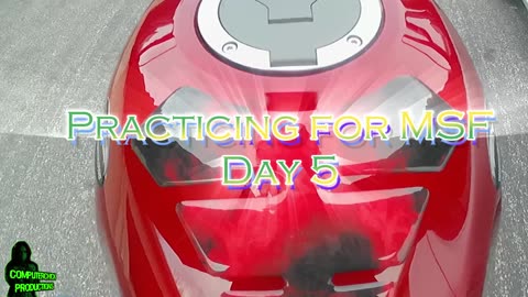 Honda Rebel - Training Day 5 - Promo - Check out Full Video