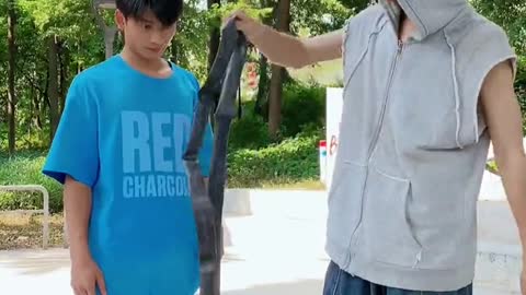 Skateboard