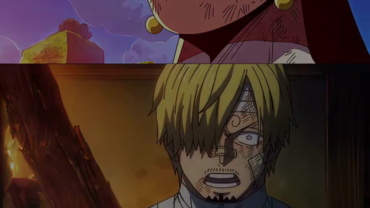 One piece joyboy sings