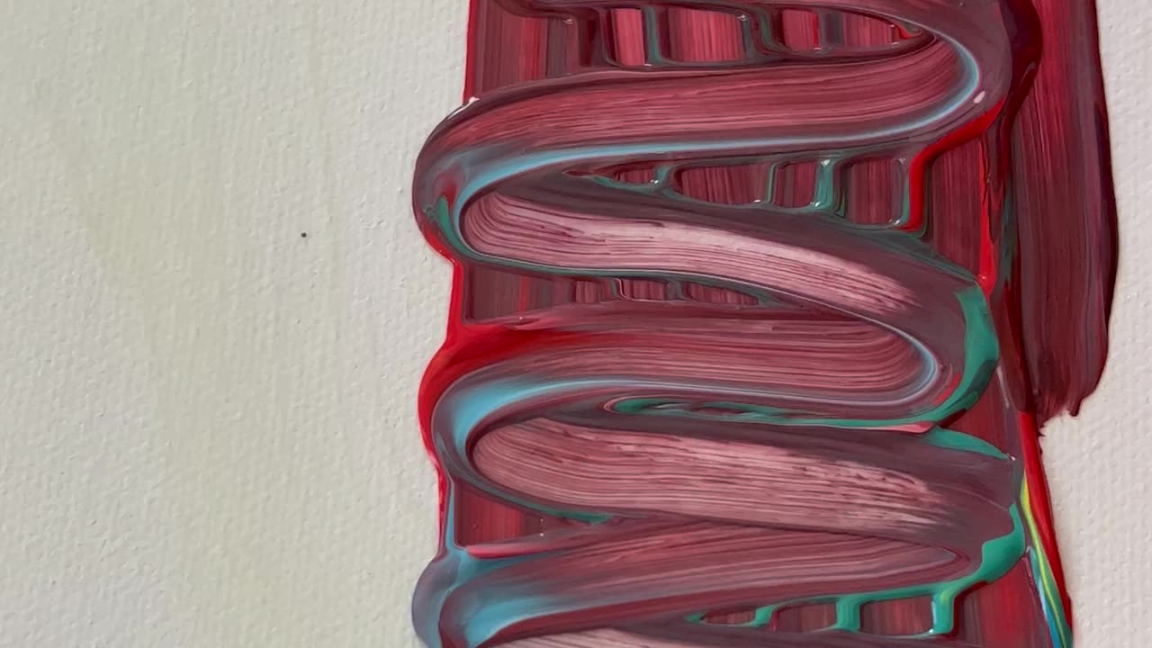 Satisfying art