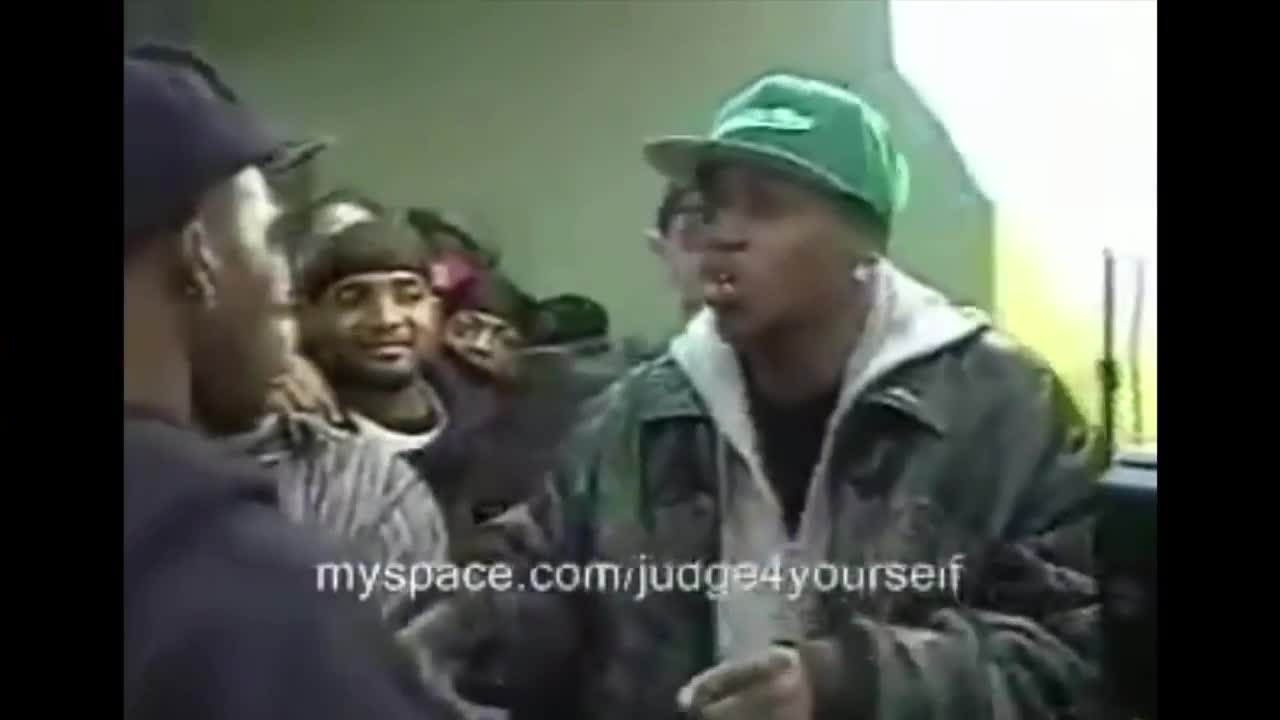 Patrice On O&A Clip: Oh You Mad Cuz I'm Stylin' On Ya (With Video)