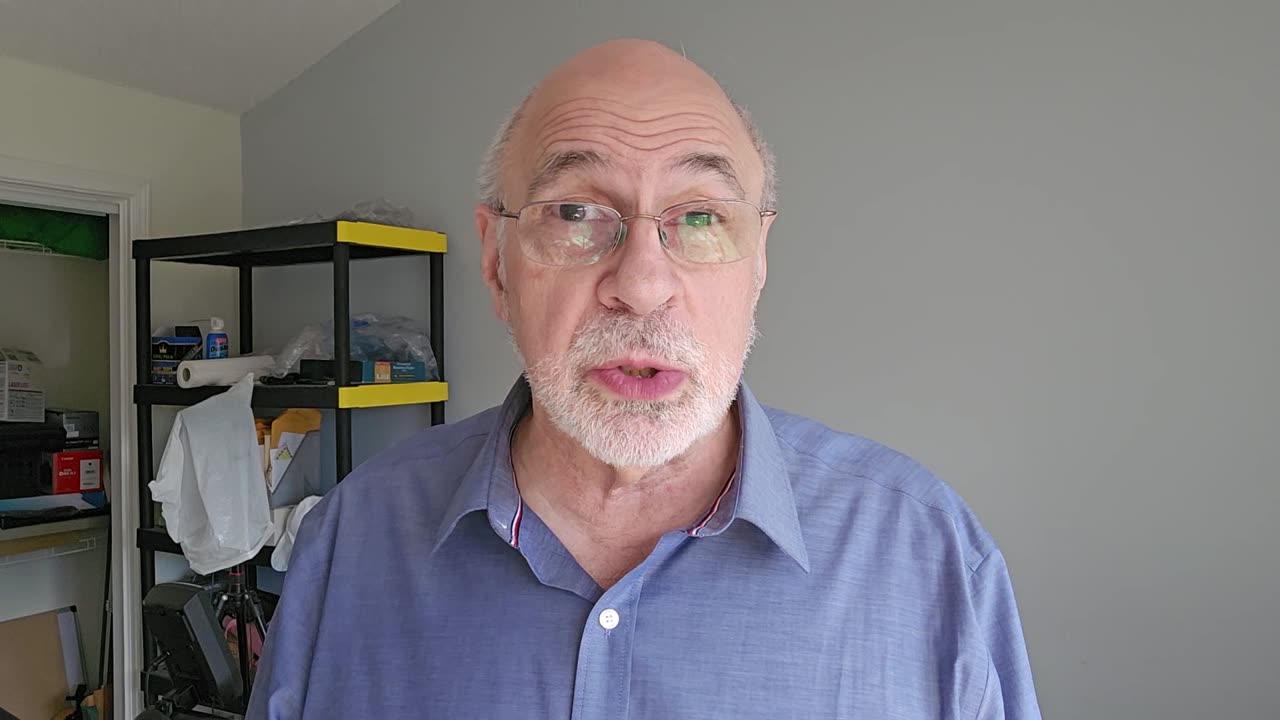 UP YOURS, EU! Israeli legislator speaks truth to corrupt, antisemitic European Union (VIDEO)