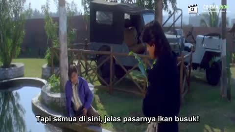 Syahrulkkhan Film india(koyla)