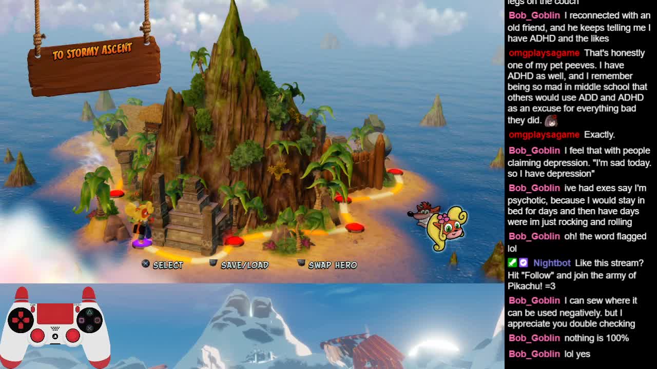 2021, Jan 21 | Short Stream | Crash Trilogy pt. 3