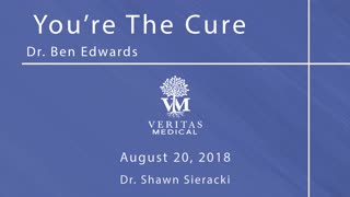 You’re The Cure, August 20, 2018