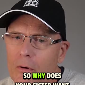 Sibling Rivalry: A Destructive Force