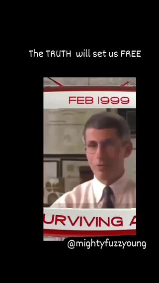 Fauci threw caution to the wind with the C19-SADS Clotshots