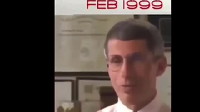 Fauci threw caution to the wind with the C19-SADS Clotshots