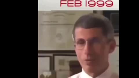 Fauci threw caution to the wind with the C19-SADS Clotshots