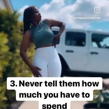 3 Things You Should Never Do When Buying A Car | Instagram