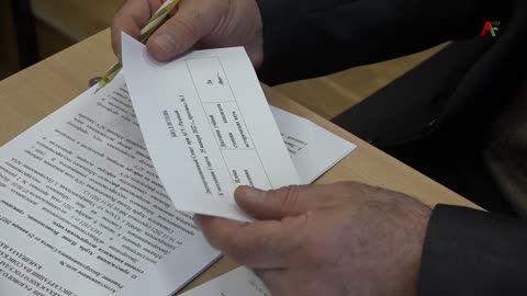 Илоне Агрба и Джамбулу Инджгия присвоена научная степень