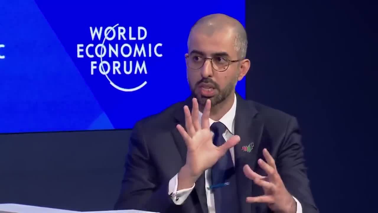 Finding the Right Balance for Crypto _ Davos 2023 _ World Economic Forum