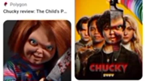 Chucky season 2 review