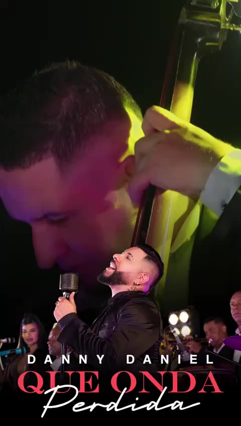 Nuevo sencillo de Dany Daniel
