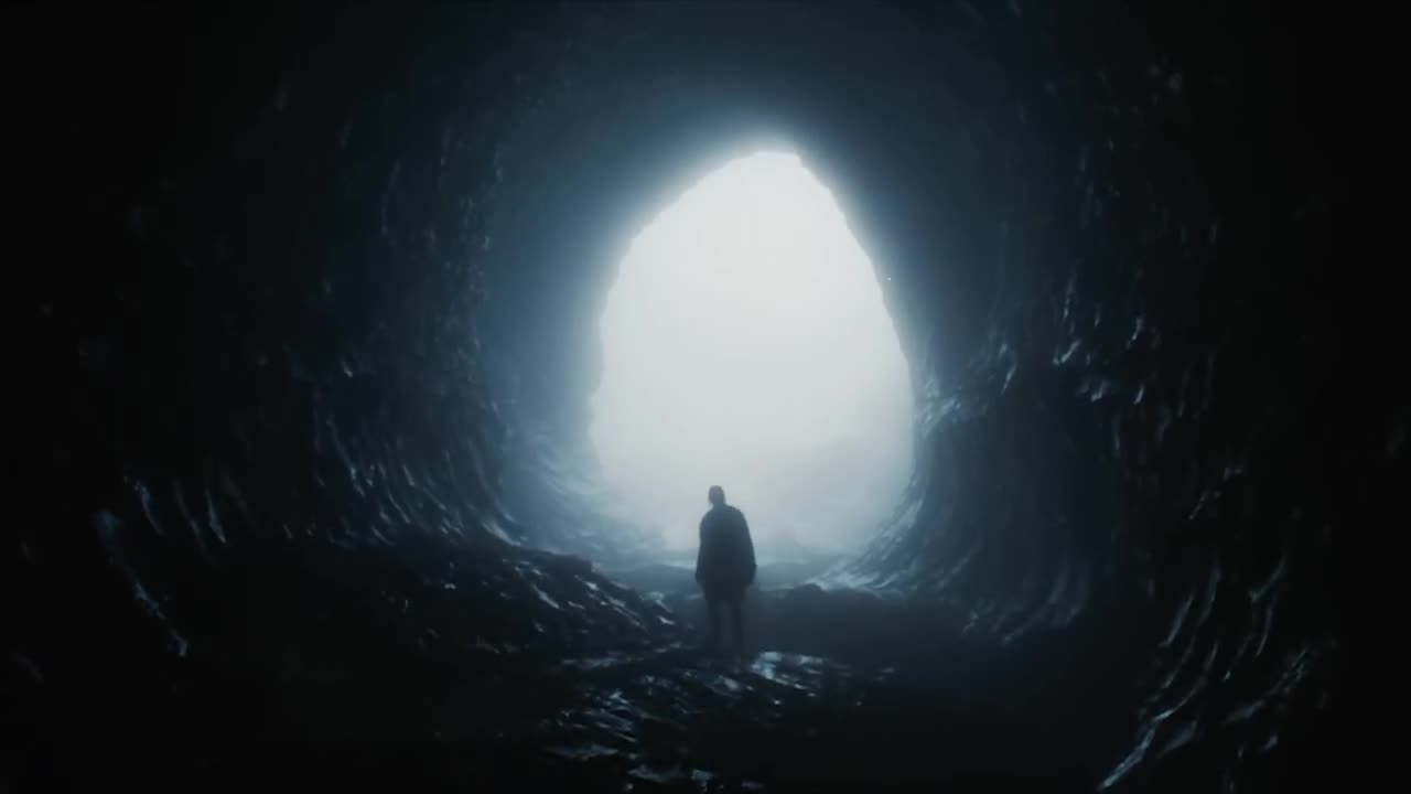 Travis Scott X Forgotten - ICE AGE PART II (VIDEO)