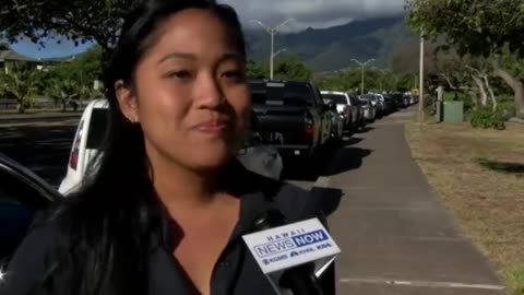 Maui Police Shut Down Placards Program Hours After Launching by “Powers that Be”