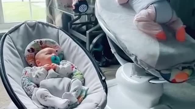 Baby Gadgets