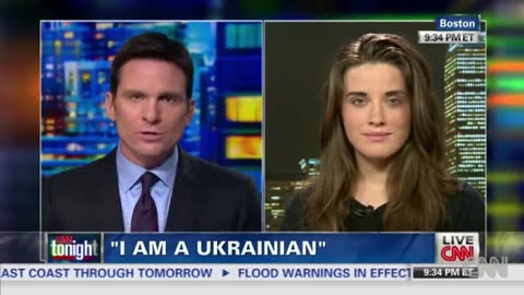 UKRAINE: Ground Zero For CIA's Coup Upon America